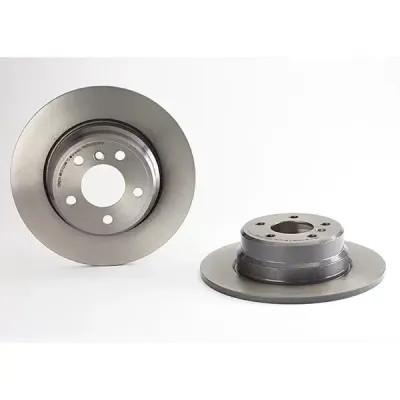 Brembo 3.0D 3.0I & 4.4I | 08.7019.81 | Euro Car Parts