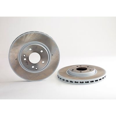 Brembo C240 320 270Cdi | 09.8304.21 | Euro Car Parts - Thumbnail 2