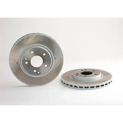 Brembo C240 320 270Cdi | 09.8304.21 | Euro Car Parts
