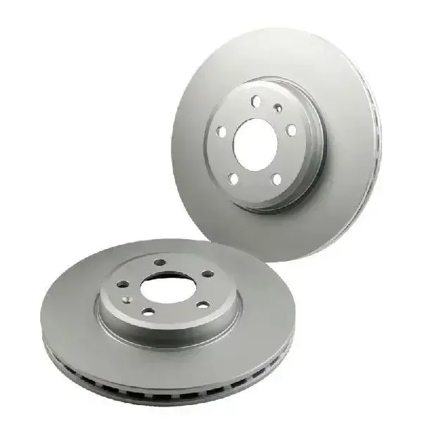 Brembo Front Hc Brake Disc Audi A4/a5 (07-) (D) 314Mm (H) 52.4Mm (V) | 09.a820.11 | Euro Car Parts - Image 1