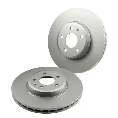 Brembo Front Hc Brake Disc Audi A4/a5 (07-) (D) 314Mm (H) 52.4Mm (V) | 09.a820.11 | Euro Car Parts