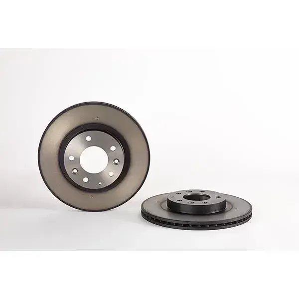 Brembo Front Brake Disc 290Mm Mazda Mx5 05- | 09.b042.11 | Euro Car Parts - Image 1