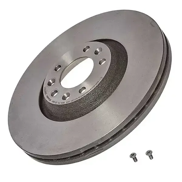 Brembo Peugeot 407 3.0 04- | 09.8670.11 | Euro Car Parts - Image 1