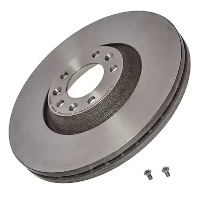 Brembo Peugeot 407 3.0 04- | 09.8670.11 | Euro Car Parts
