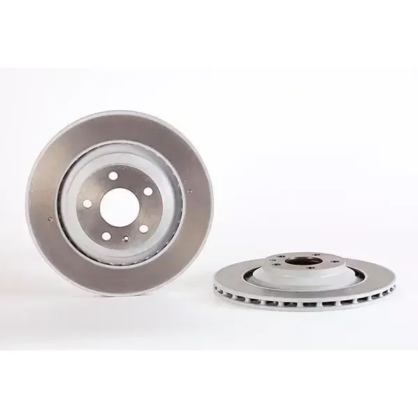 Brembo Rear Brake Disc 330Mm | 09.8842.21 | Euro Car Parts - Image 1