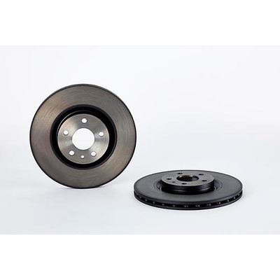 Brembo Gtv | 09.5058.21 | Euro Car Parts - Thumbnail 2