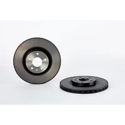 Brembo Gtv | 09.5058.21 | Euro Car Parts