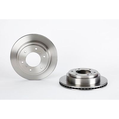 Brembo Shogun 00- 300Mm | 09.a450.11 | Euro Car Parts - Thumbnail 2