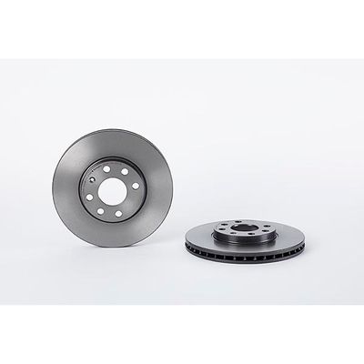 Brembo Astra Astravan | 09.7628.11 | Euro Car Parts - Thumbnail 2