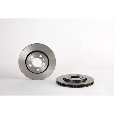 Brembo Golf Mk4 2.8 6V | 09.a652.11 | Euro Car Parts