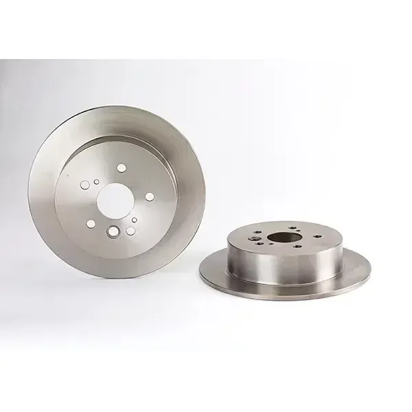 Brembo Rav4 1.8-2.0/2.0D-4D 4Wd 00- 303Mm | 08.a333.11 | Euro Car Parts - Image 1