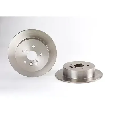 Brembo Rav4 1.8-2.0/2.0D-4D 4Wd 00- 303Mm | 08.a333.11 | Euro Car Parts