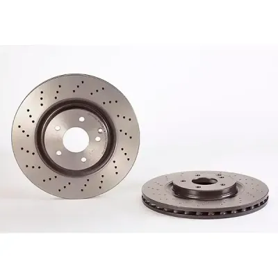 Brembo C Class 203 With Sports Pack | 09.a448.21 | Euro Car Parts