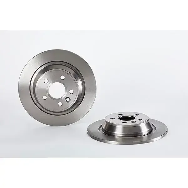 Brembo S-Max Galaxy 06- Mondeo 07- | 08.a540.10 | Euro Car Parts - Image 1