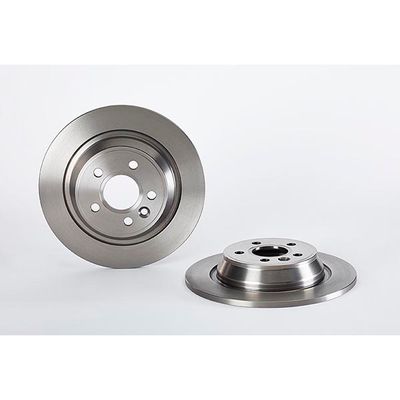 Brembo S-Max Galaxy 06- Mondeo 07- | 08.a540.10 | Euro Car Parts - Thumbnail 2