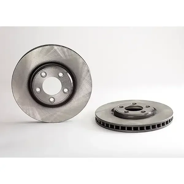 Brembo Jaguar S-Type | 09.7910.11 | Euro Car Parts - Image 1