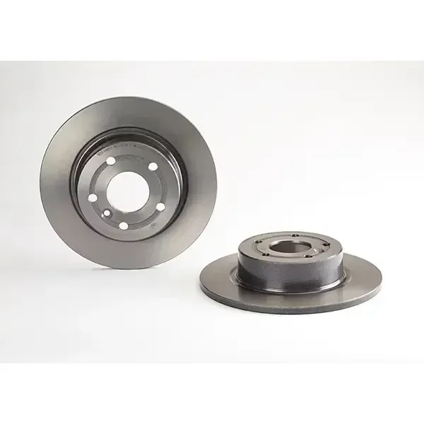 Brembo Land Rover Range 94-02 | 08.6838.11 | Euro Car Parts - Image 1