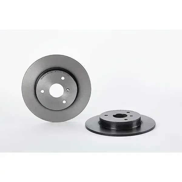Brembo City-Coupe Cabrio Crossblade | 08.8163.11 | Euro Car Parts - Image 1