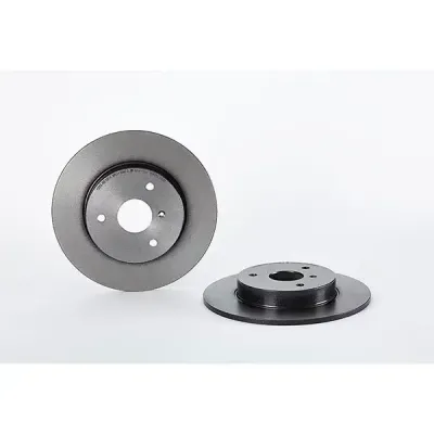 Brembo City-Coupe Cabrio Crossblade | 08.8163.11 | Euro Car Parts