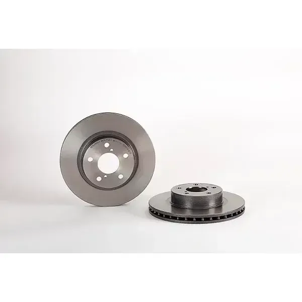 Brembo Impreza/legacy 93- 260Mm | 09.5673.11 | Euro Car Parts - Image 1