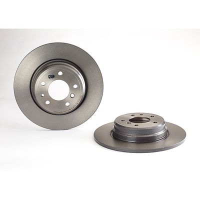 Brembo E38 730+740I/il. e31 | 08.5580.11 | Euro Car Parts - Thumbnail 2