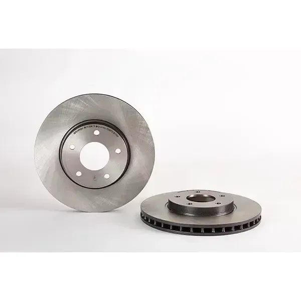 Brembo Xk8 95- Xj 97-03 | 09.7731.11 | Euro Car Parts - Image 1