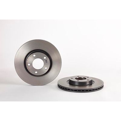 Brembo Front Disc Vented 300Mm | 09.9468.21 | Euro Car Parts - Thumbnail 2