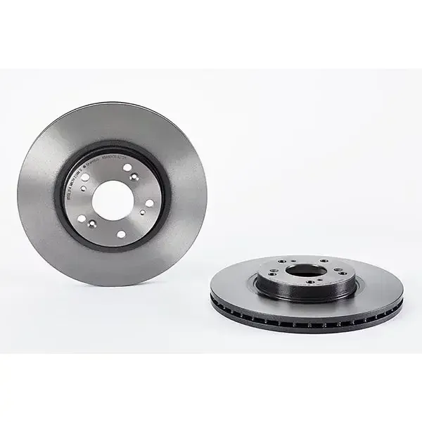 Brembo Honda Accord 03- 16 Rim | 09.a272.11 | Euro Car Parts - Image 1