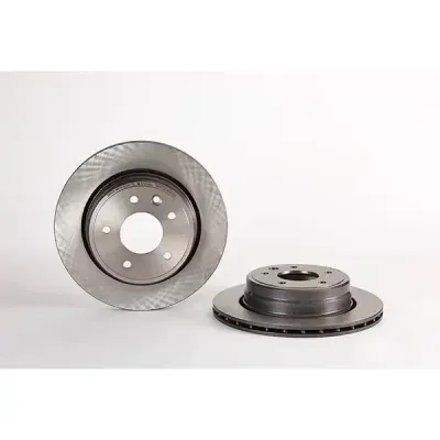 Brembo Xk8 95- Xj -03 | 09.7217.21 | Euro Car Parts