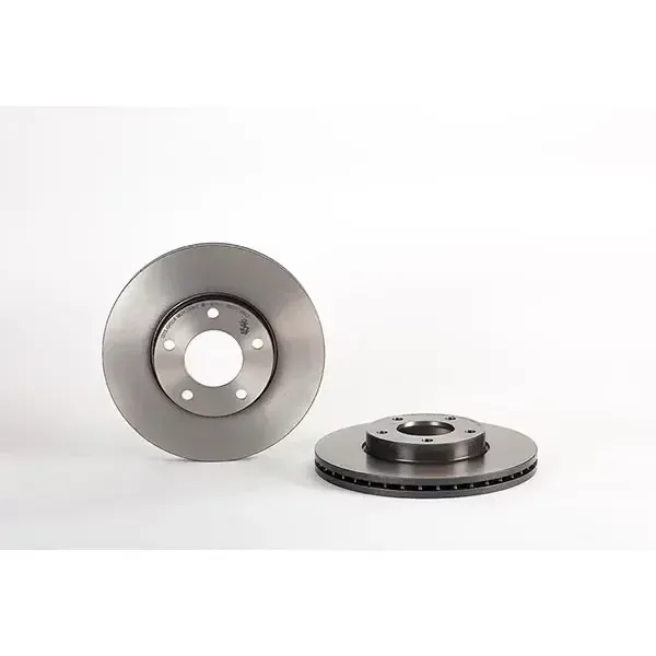 Brembo Mazda 3 & 5 277Mm Front | 09.9464.21 | Euro Car Parts - Image 1
