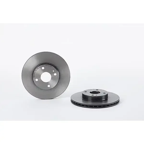 Brembo Mx-5 89- 255Mm Null | 09.7379.11 | Euro Car Parts - Image 1