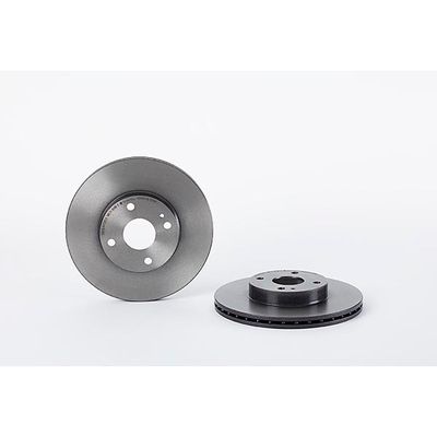 Brembo Mx-5 89- 255Mm Null | 09.7379.11 | Euro Car Parts - Thumbnail 2
