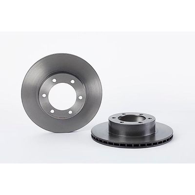 Brembo Land Cruiser 96- 319Mm | 09.7226.11 | Euro Car Parts - Thumbnail 2