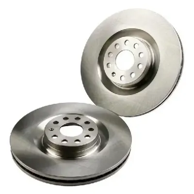 Brembo Front Hc Disc Audi S3 / A3 3.2 Quattro (03-) 345Mm (V) | 09.c892.11 | Euro Car Parts
