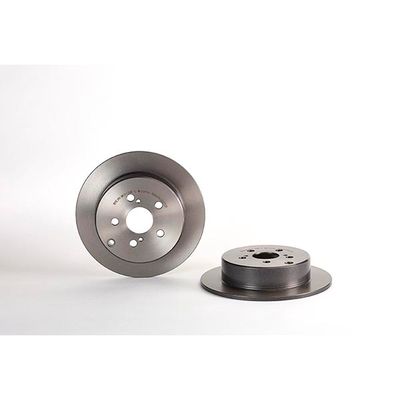 Brembo Celica/prius 1.5-1.8 16V Ts 99- | 08.a273.21 | Euro Car Parts - Thumbnail 2