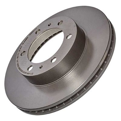 Brembo Front Disc Toyota Hilux (05-) 319Mm (V) *with Vsc* | 09.b461.11 | Euro Car Parts - Thumbnail 2