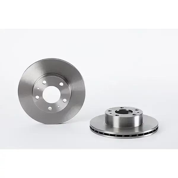 Brembo Relay Boxer Ducato 280Mm Front Disc | 09.8931.20 | Euro Car Parts - Image 1