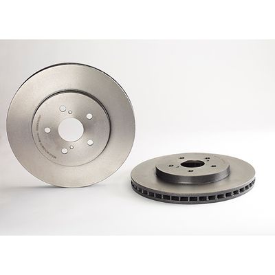 Brembo Front Brake Disc 320Mm | 09.a109.11 | Euro Car Parts - Thumbnail 2
