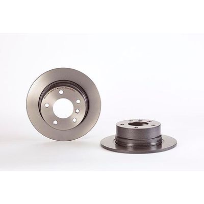 Brembo Rear Brake Disc Bmw Z4 280Mm - 75Mm High | 08.9859.81 | Euro Car Parts - Thumbnail 2