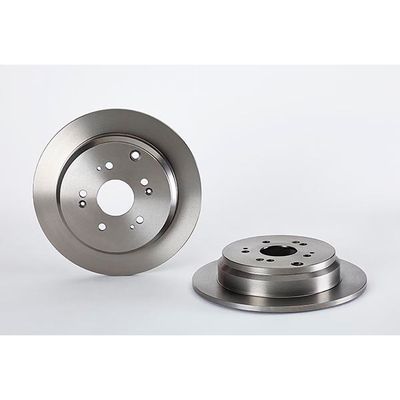 Brembo Rear Disc Honda Cr-V Mk Iii / Iv (06-) 302Mm (S) | 08.a871.10 | Euro Car Parts - Thumbnail 2