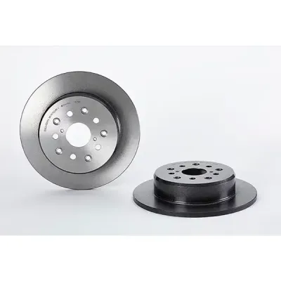 Brembo Gs300/is200/ls430/sc430 93- 307Mm | 08.a038.11 | Euro Car Parts