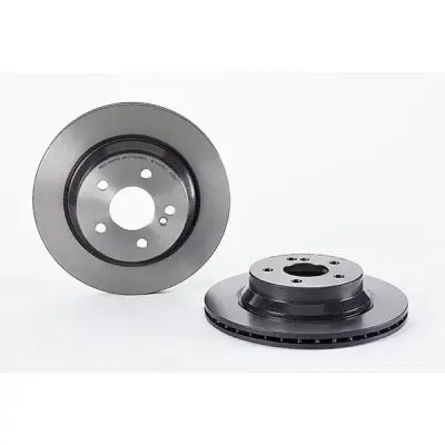 Brembo E400Cdi E500 Cls350 Cls500 | 09.a358.11 | Euro Car Parts