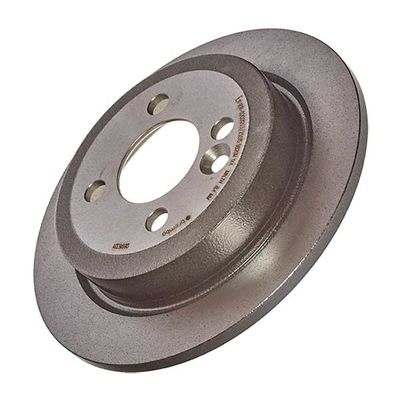 Brembo 08.9163.21 Prime Brake Disc