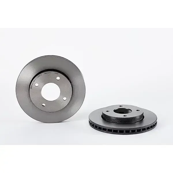 Brembo Fourfour 1.1-1.5 / Colt | 09.9991.11 | Euro Car Parts - Image 1