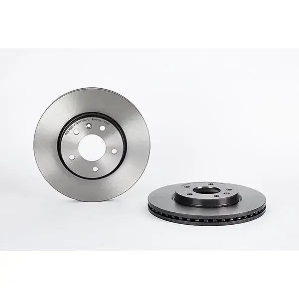 Brembo Front Disc 300Mm Astra Vi 16 Inch Wheel | 09.b356.11 | Euro Car Parts - Image 1