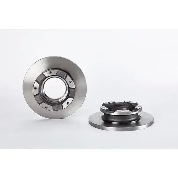 Brembo Ford Transit 2006- Fwd | 08.a730.20 | Euro Car Parts - Image 1