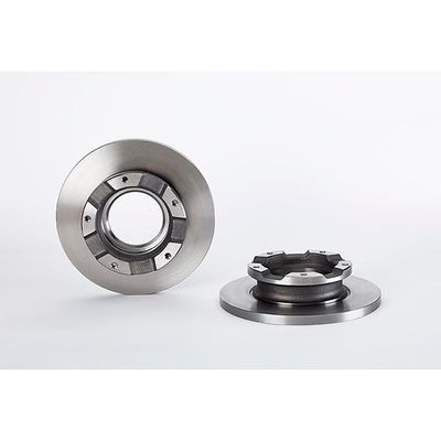 Brembo Ford Transit 2006- Fwd | 08.a730.20 | Euro Car Parts - Thumbnail 2