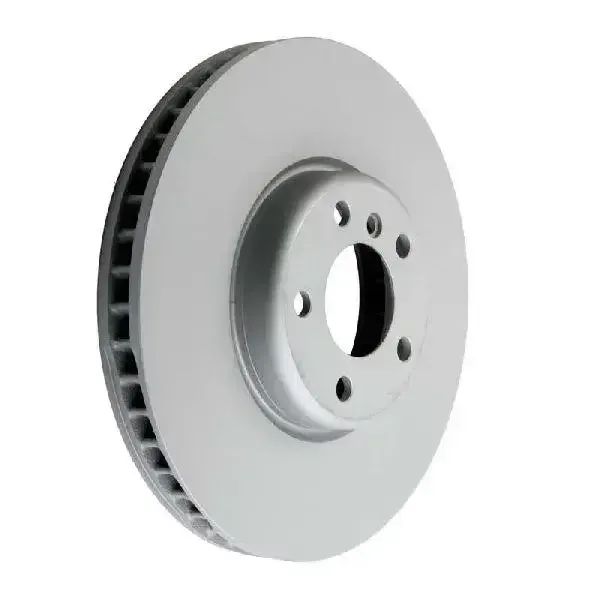 Brembo Left Hand Front Brake Disc Bmw 7 Series F01 F02 | 09.c405.13 | Euro Car Parts - Image 1