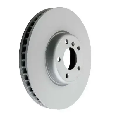 Brembo Left Hand Front Brake Disc Bmw 7 Series F01 F02 | 09.c405.13 | Euro Car Parts