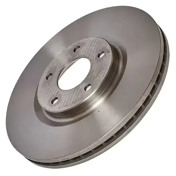 Brembo Front Brake Disc Koleos 07- Qashqai | 09.b354.10 | Euro Car Parts - Image 1